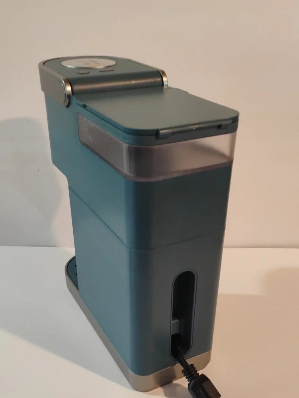 Keurig mini plus